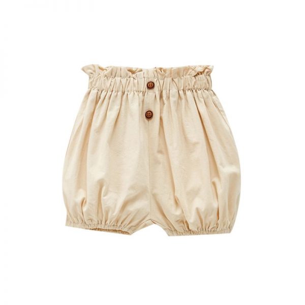 Boomer Shorts