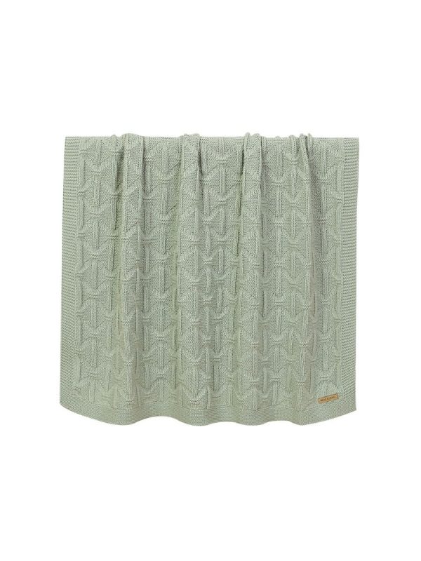Knit Baby Blankets - Image 8