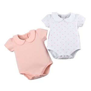Peter Pan Onesie Set