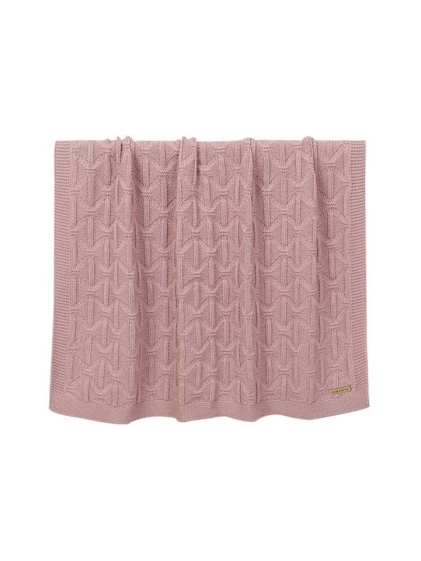 Knit Baby Blankets - Image 4
