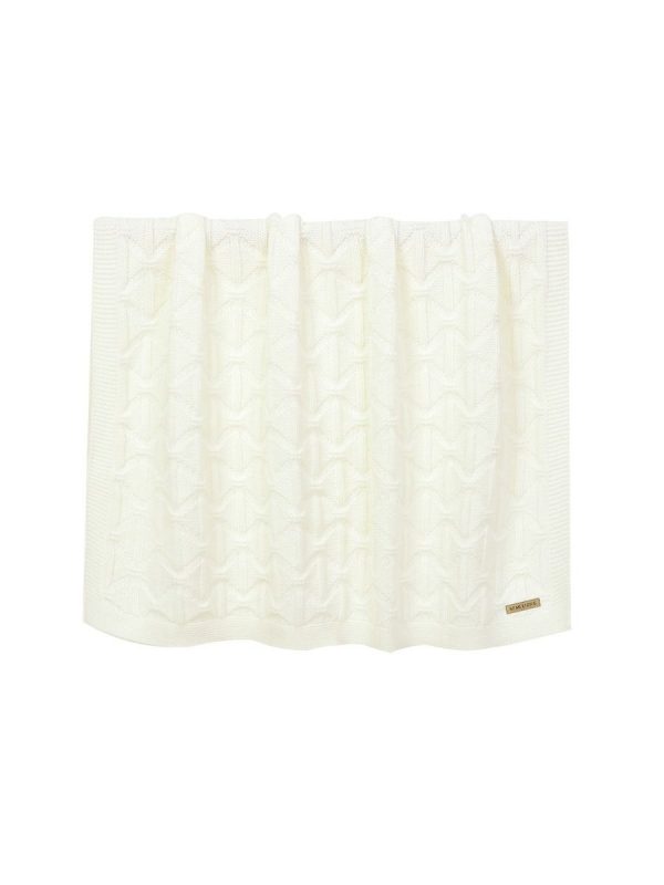 Knit Baby Blankets - Image 7