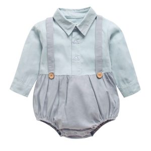 One Piece Bodysuit