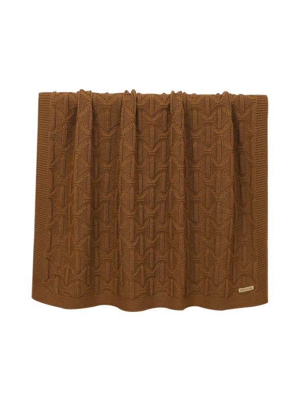 Knit Baby Blankets - Image 5