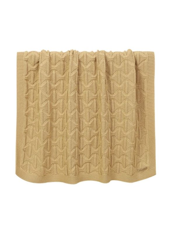 Knit Baby Blankets - Image 3