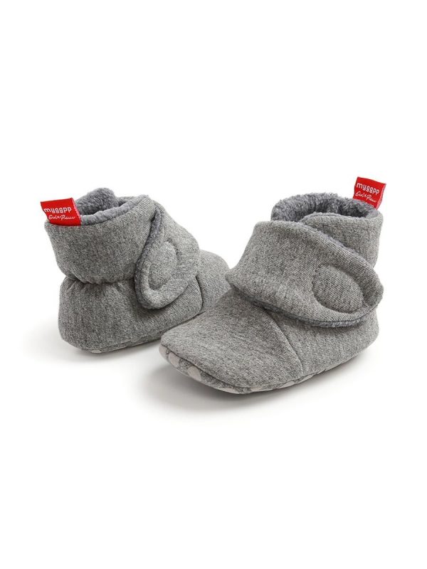 Grey Crawler - Image 2