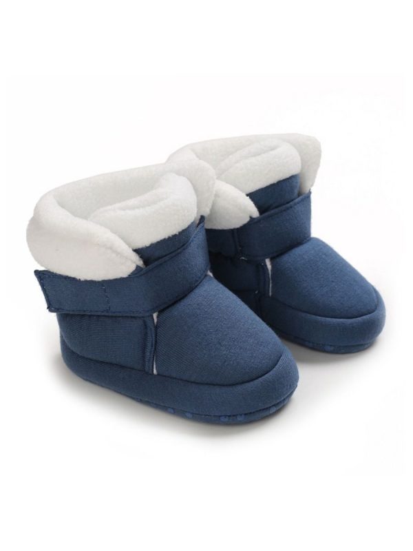 Winter Boots