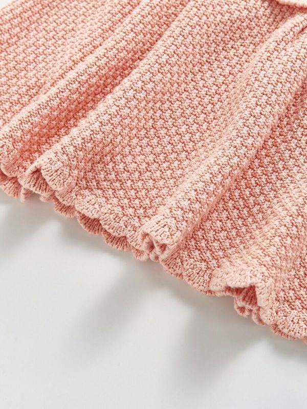 Twist Knit Dresses - Image 7