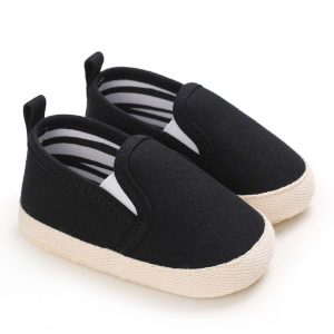 Black Sneaker